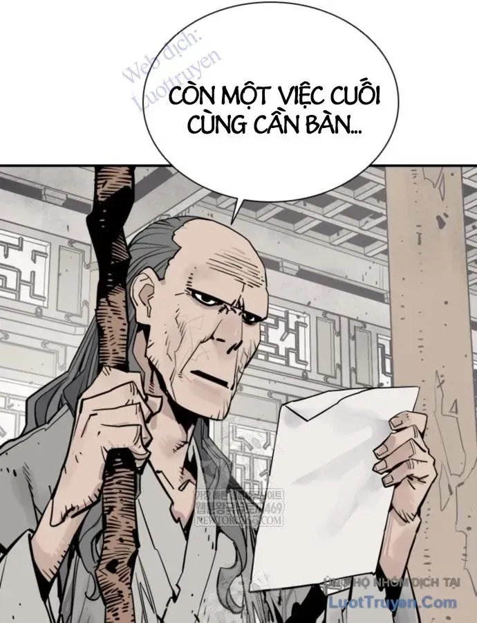 Sát Thủ Tống Lý Thu Chap 124 - Next Chap 123