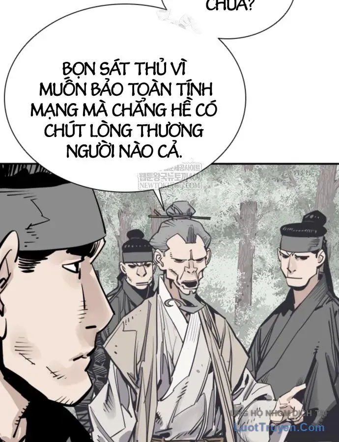 Sát Thủ Tống Lý Thu Chap 124 - Next Chap 123