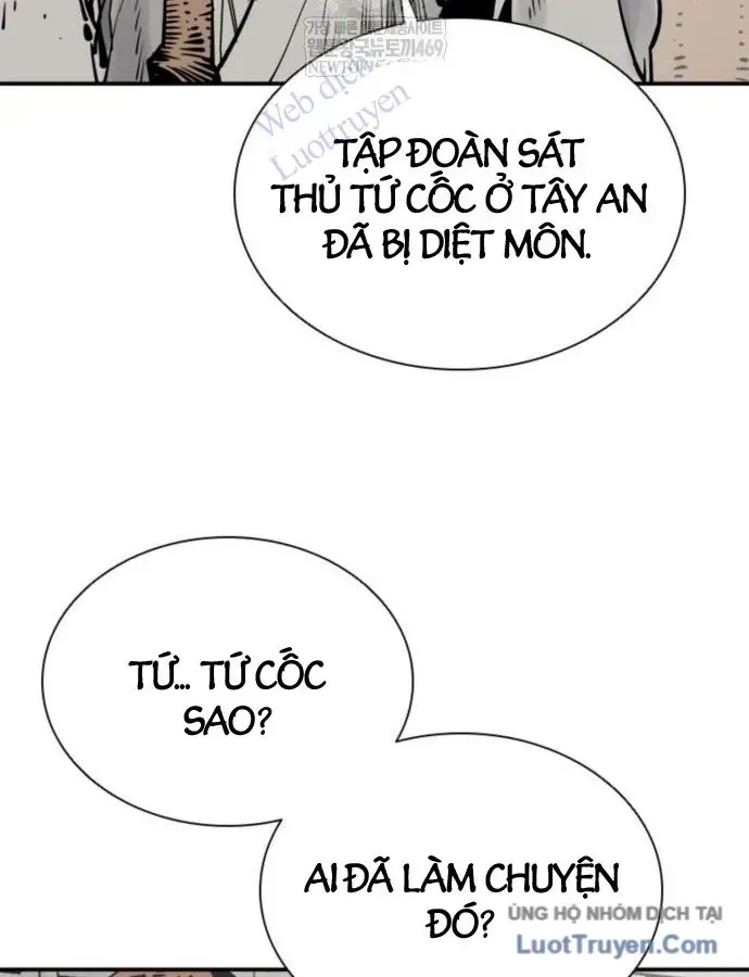 Sát Thủ Tống Lý Thu Chap 124 - Next Chap 123