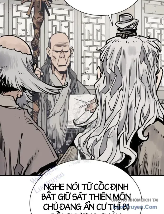 Sát Thủ Tống Lý Thu Chap 124 - Next Chap 123