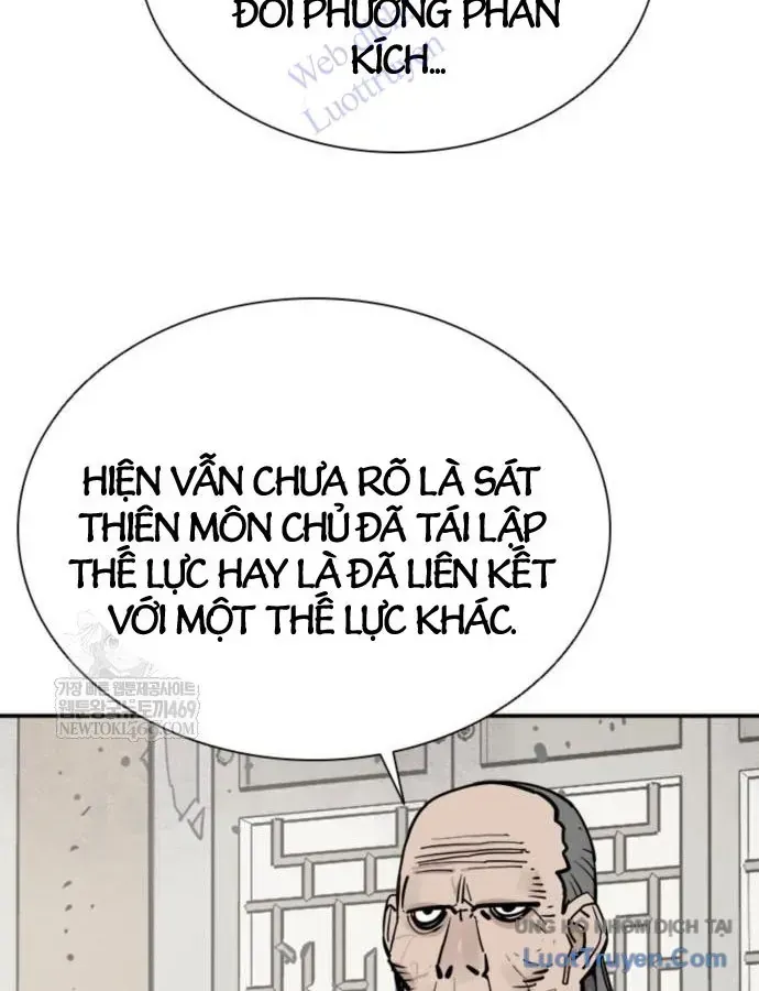 Sát Thủ Tống Lý Thu Chap 124 - Next Chap 123