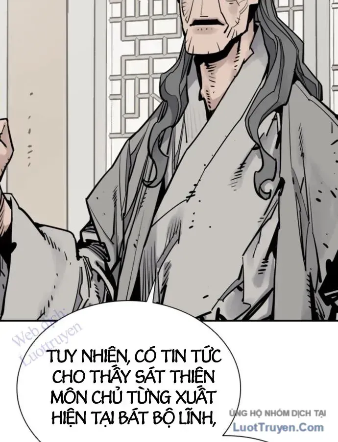 Sát Thủ Tống Lý Thu Chap 124 - Next Chap 123