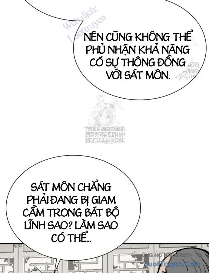 Sát Thủ Tống Lý Thu Chap 124 - Next Chap 123