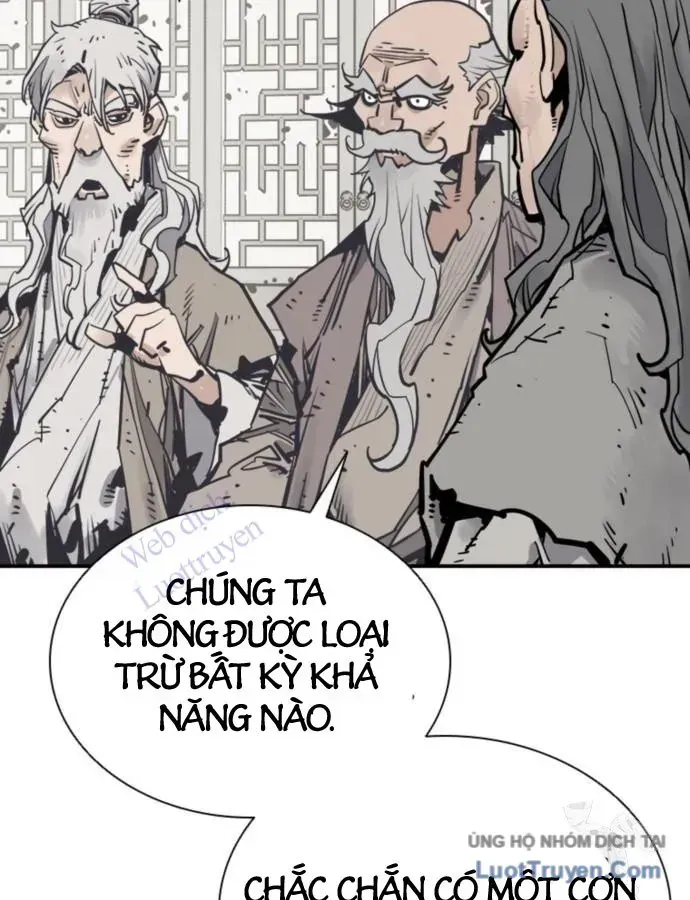 Sát Thủ Tống Lý Thu Chap 124 - Next Chap 123