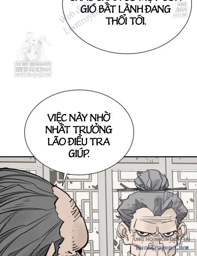 Sát Thủ Tống Lý Thu Chap 124 - Next Chap 123