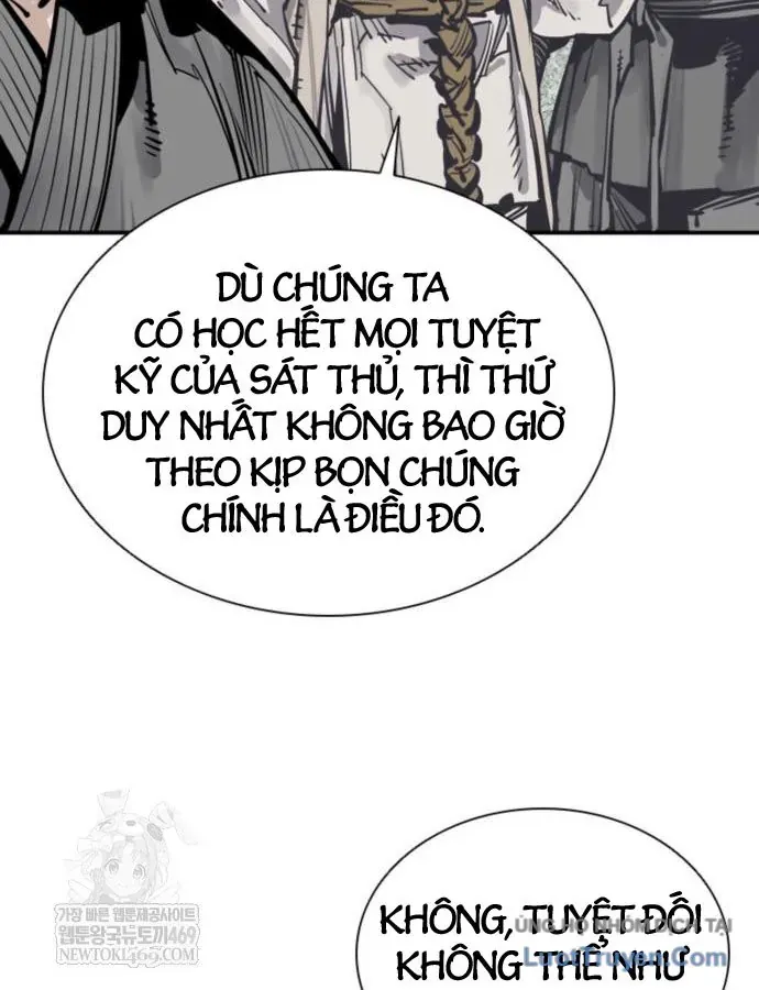 Sát Thủ Tống Lý Thu Chap 124 - Next Chap 123