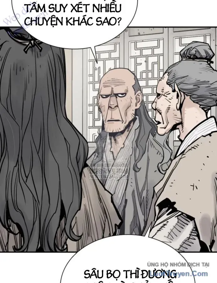 Sát Thủ Tống Lý Thu Chap 124 - Next Chap 123