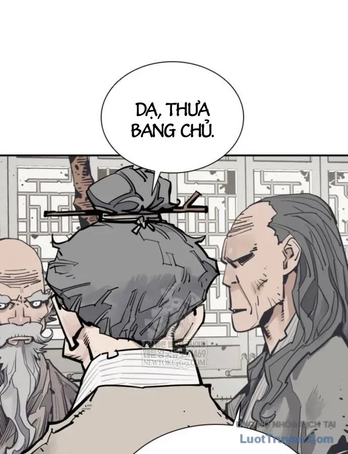 Sát Thủ Tống Lý Thu Chap 124 - Next Chap 123