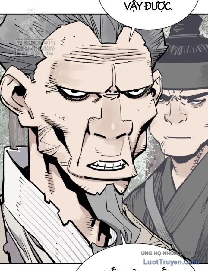 Sát Thủ Tống Lý Thu Chap 124 - Next Chap 123