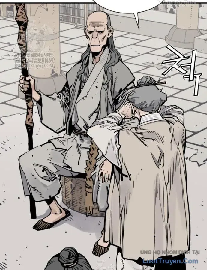 Sát Thủ Tống Lý Thu Chap 124 - Next Chap 123