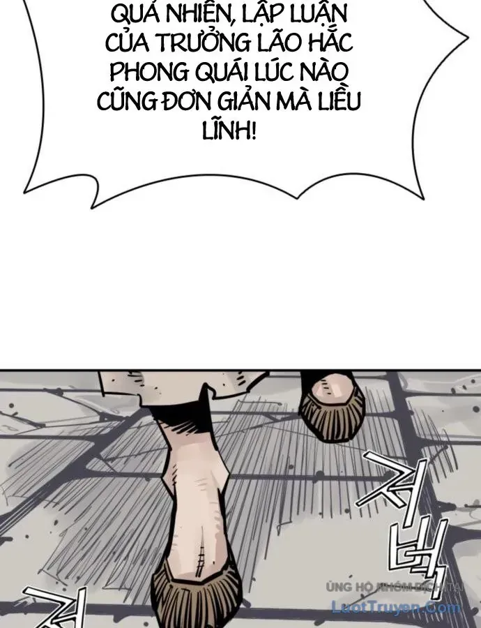 Sát Thủ Tống Lý Thu Chap 124 - Next Chap 123