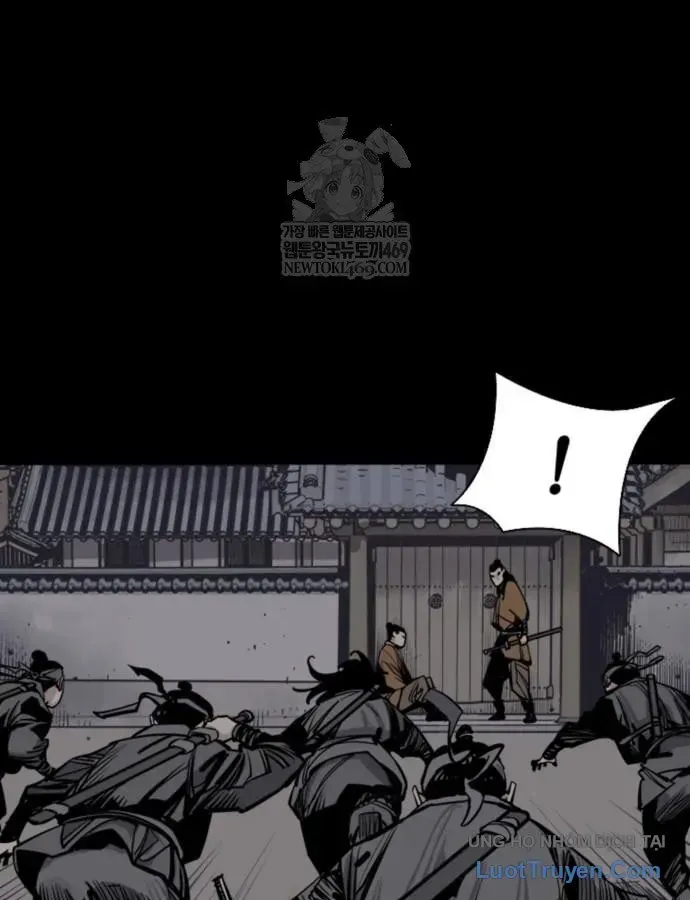 Sát Thủ Tống Lý Thu Chap 125 - Next Chap 124