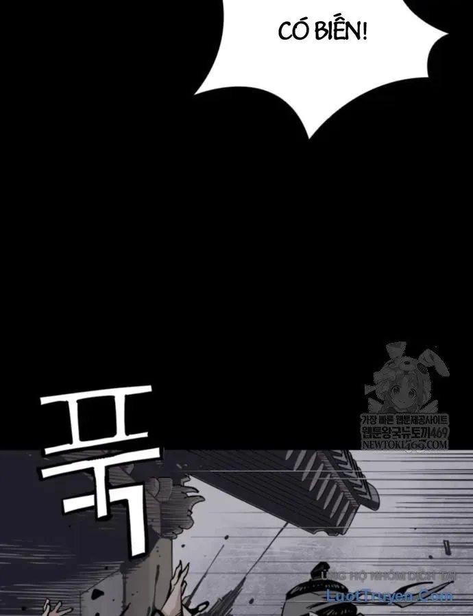 Sát Thủ Tống Lý Thu Chap 125 - Next Chap 124