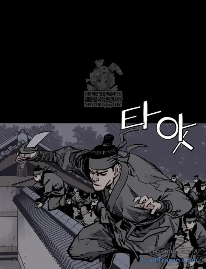 Sát Thủ Tống Lý Thu Chap 125 - Next Chap 124