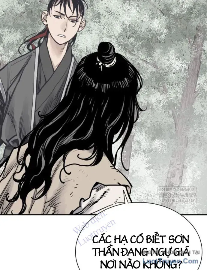 Sát Thủ Tống Lý Thu Chap 125 - Next Chap 124