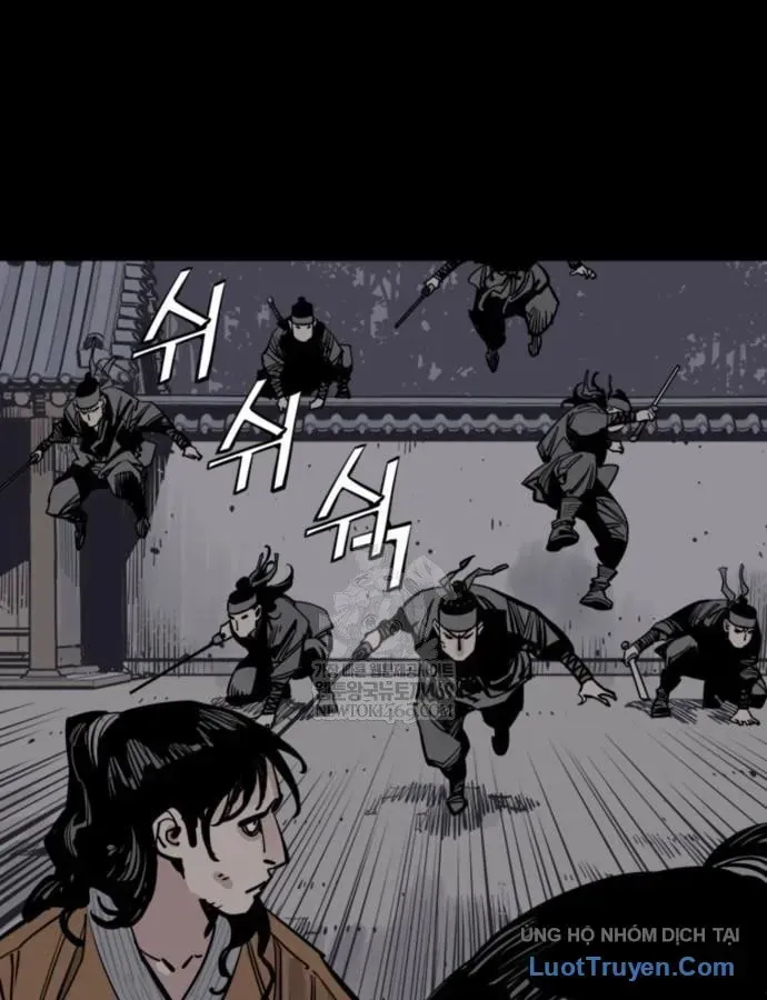 Sát Thủ Tống Lý Thu Chap 125 - Next Chap 124