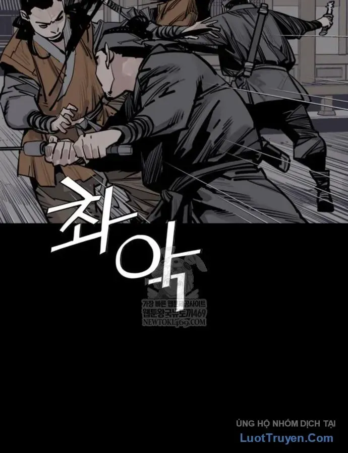 Sát Thủ Tống Lý Thu Chap 125 - Next Chap 124