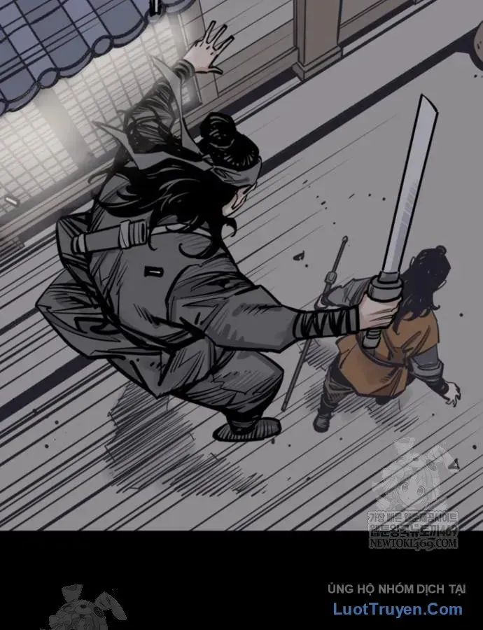 Sát Thủ Tống Lý Thu Chap 125 - Next Chap 124