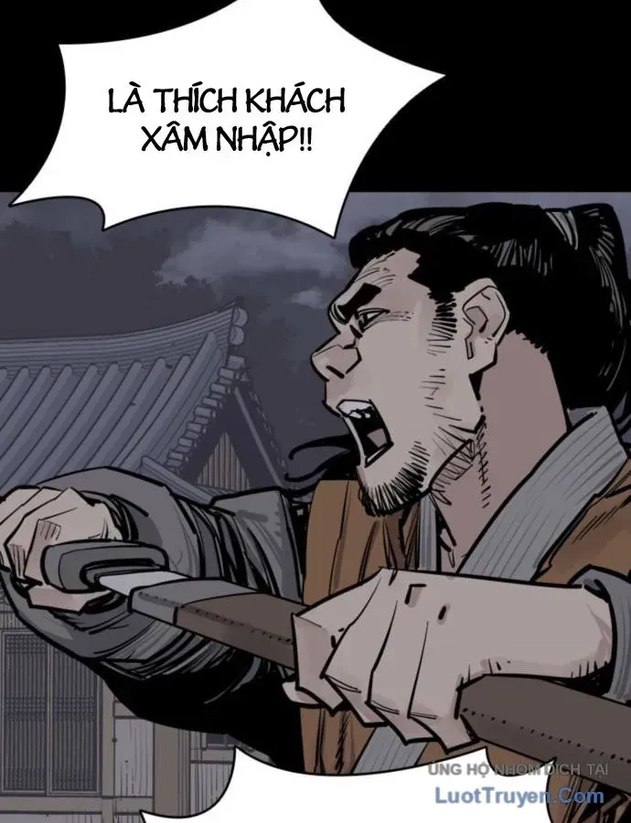 Sát Thủ Tống Lý Thu Chap 125 - Next Chap 124