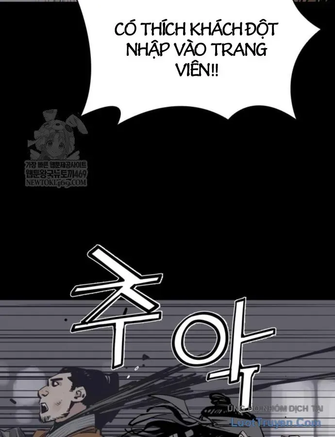 Sát Thủ Tống Lý Thu Chap 125 - Next Chap 124