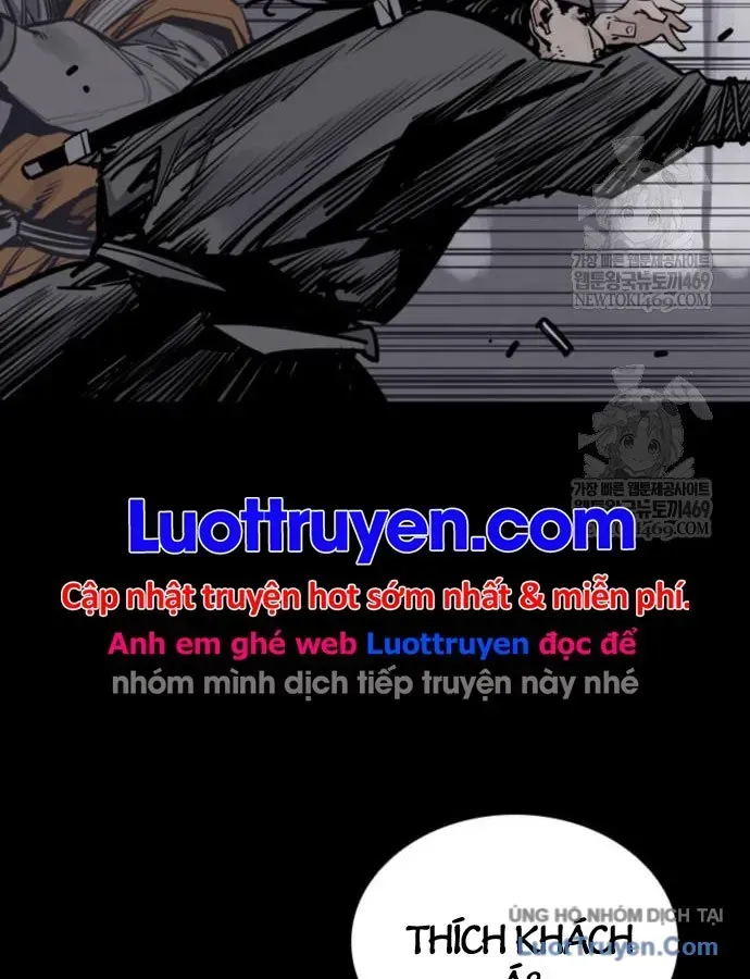 Sát Thủ Tống Lý Thu Chap 125 - Next Chap 124