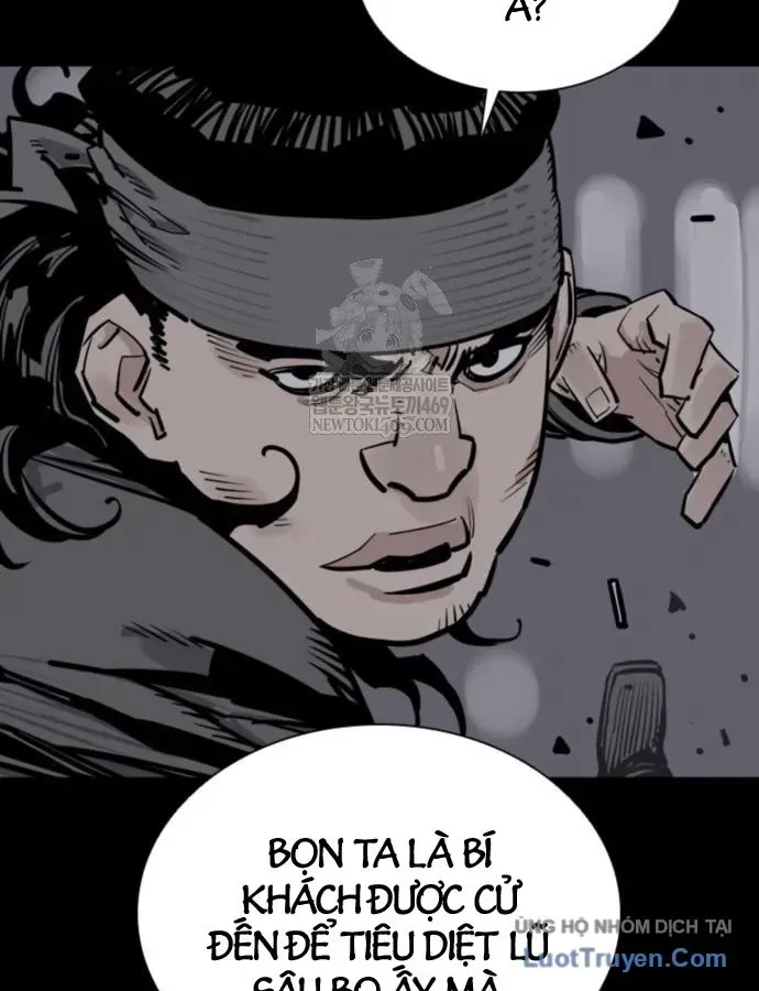 Sát Thủ Tống Lý Thu Chap 125 - Next Chap 124