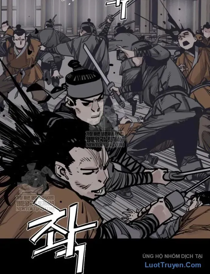 Sát Thủ Tống Lý Thu Chap 125 - Next Chap 124