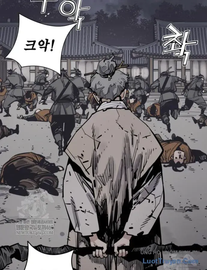 Sát Thủ Tống Lý Thu Chap 125 - Next Chap 124