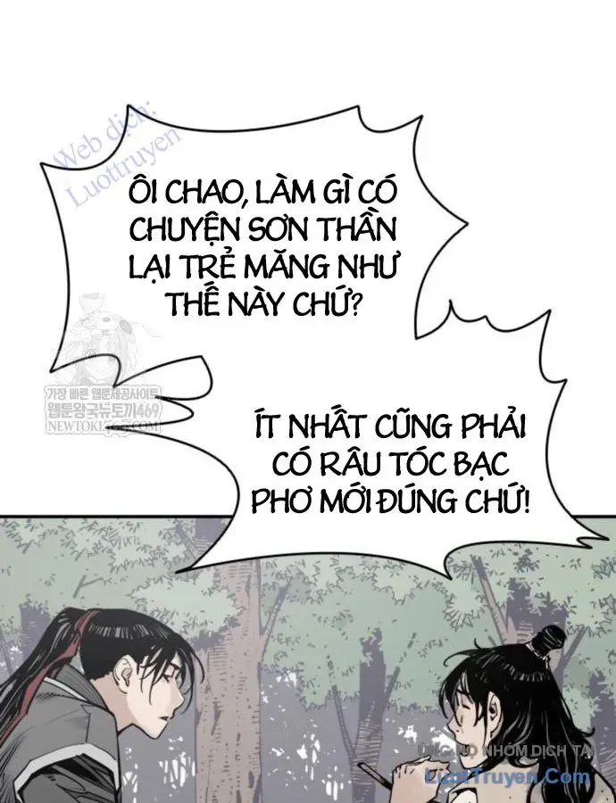 Sát Thủ Tống Lý Thu Chap 125 - Next Chap 124