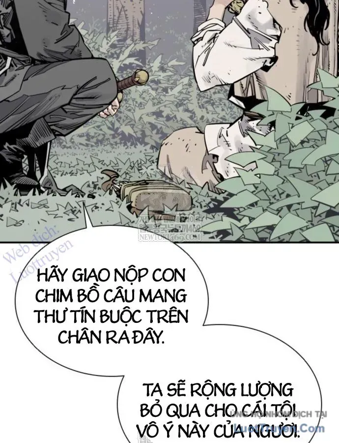 Sát Thủ Tống Lý Thu Chap 125 - Next Chap 124