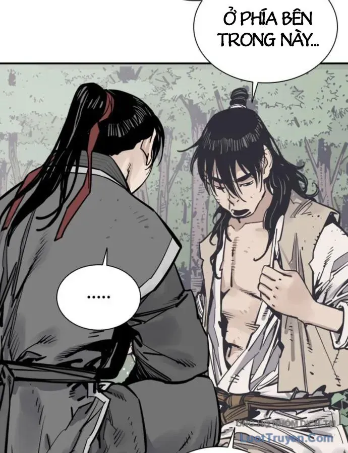 Sát Thủ Tống Lý Thu Chap 125 - Next Chap 124