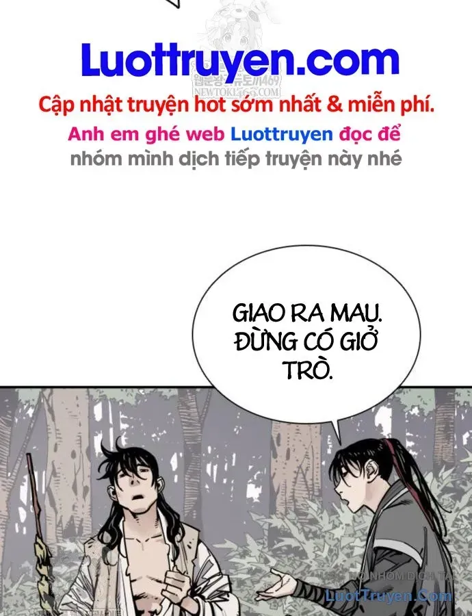 Sát Thủ Tống Lý Thu Chap 125 - Next Chap 124