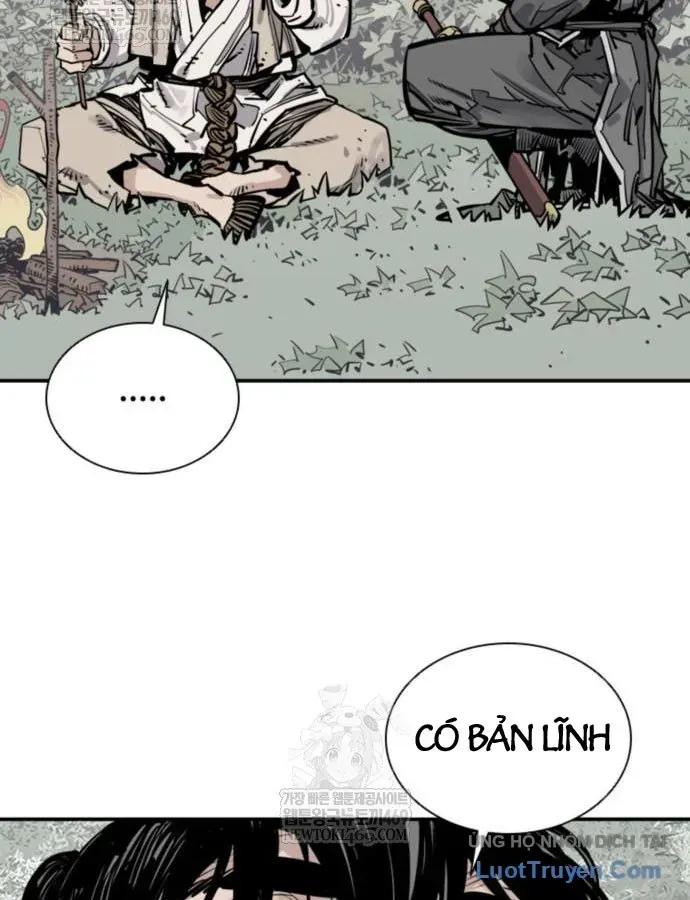 Sát Thủ Tống Lý Thu Chap 125 - Next Chap 124