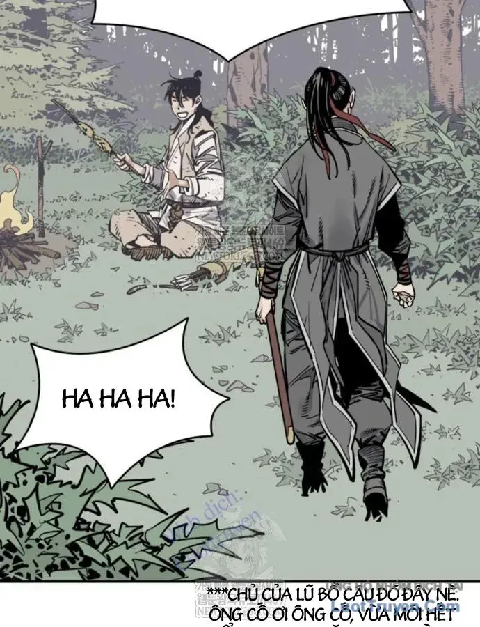 Sát Thủ Tống Lý Thu Chap 125 - Next Chap 124