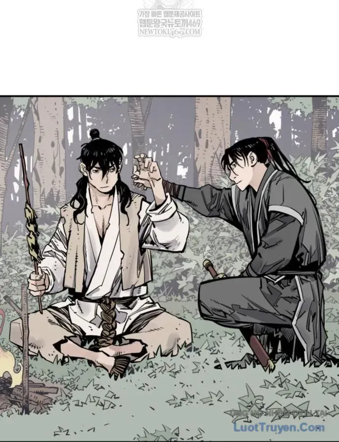 Sát Thủ Tống Lý Thu Chap 125 - Next Chap 124