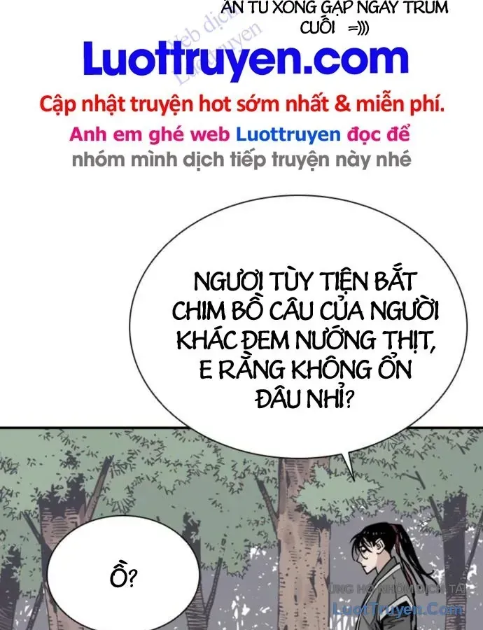 Sát Thủ Tống Lý Thu Chap 125 - Next Chap 124