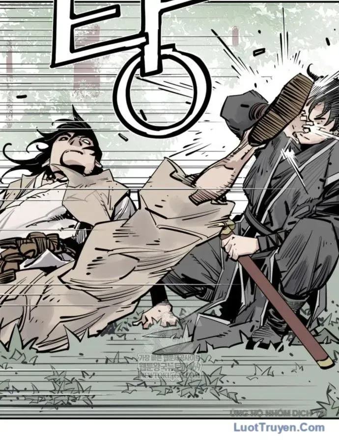 Sát Thủ Tống Lý Thu Chap 125 - Next Chap 124