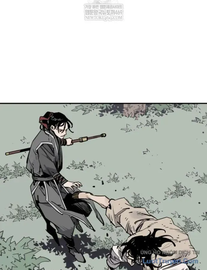 Sát Thủ Tống Lý Thu Chap 125 - Next Chap 124