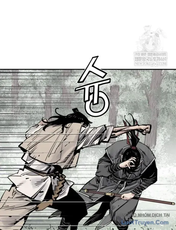 Sát Thủ Tống Lý Thu Chap 125 - Next Chap 124
