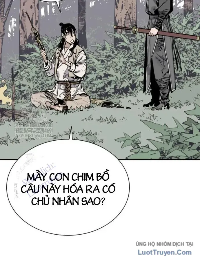 Sát Thủ Tống Lý Thu Chap 125 - Next Chap 124