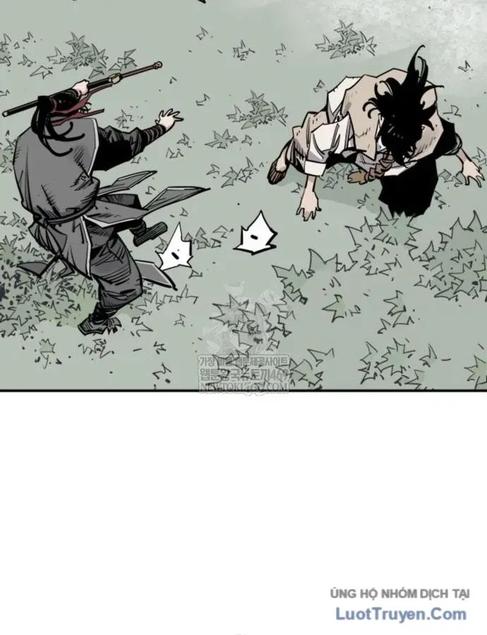 Sát Thủ Tống Lý Thu Chap 125 - Next Chap 124