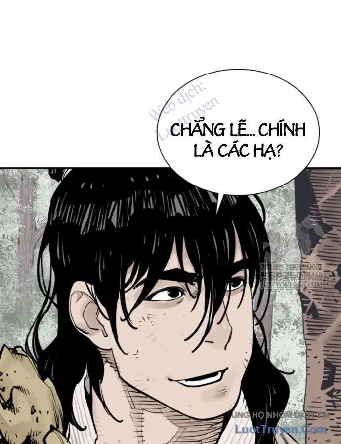 Sát Thủ Tống Lý Thu Chap 125 - Next Chap 124