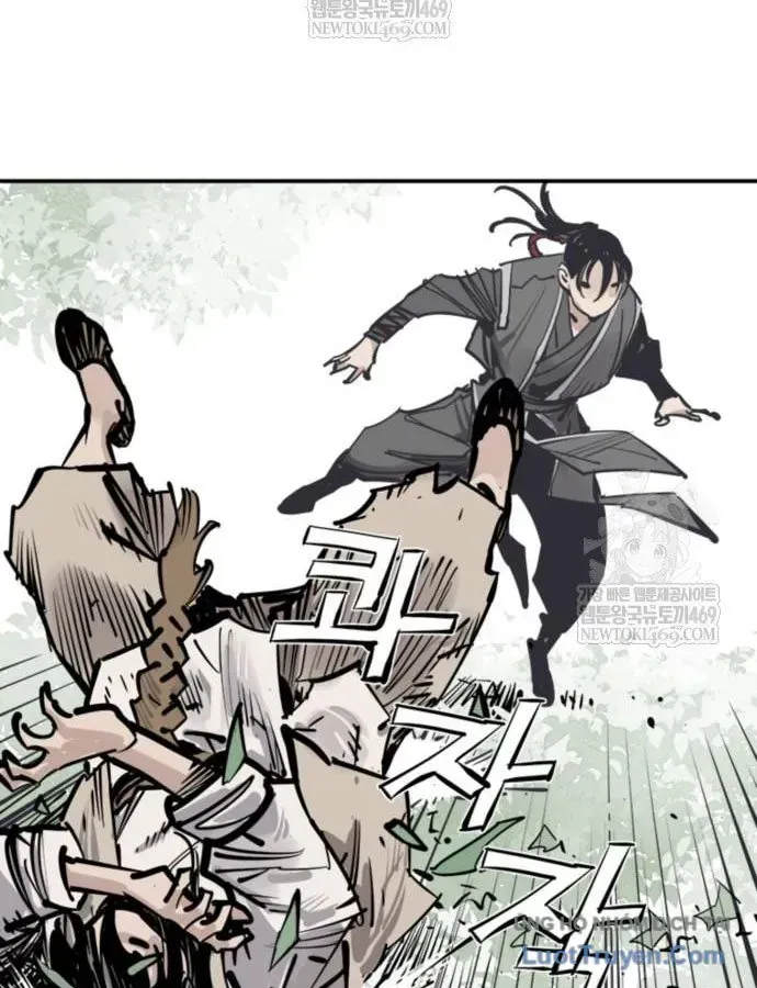 Sát Thủ Tống Lý Thu Chap 125 - Next Chap 124