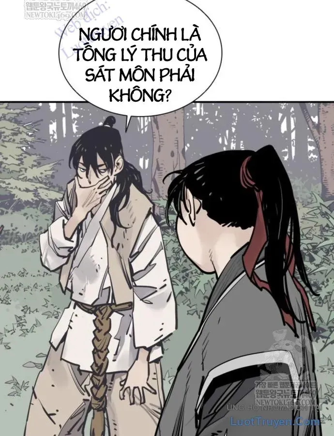 Sát Thủ Tống Lý Thu Chap 125 - Next Chap 124