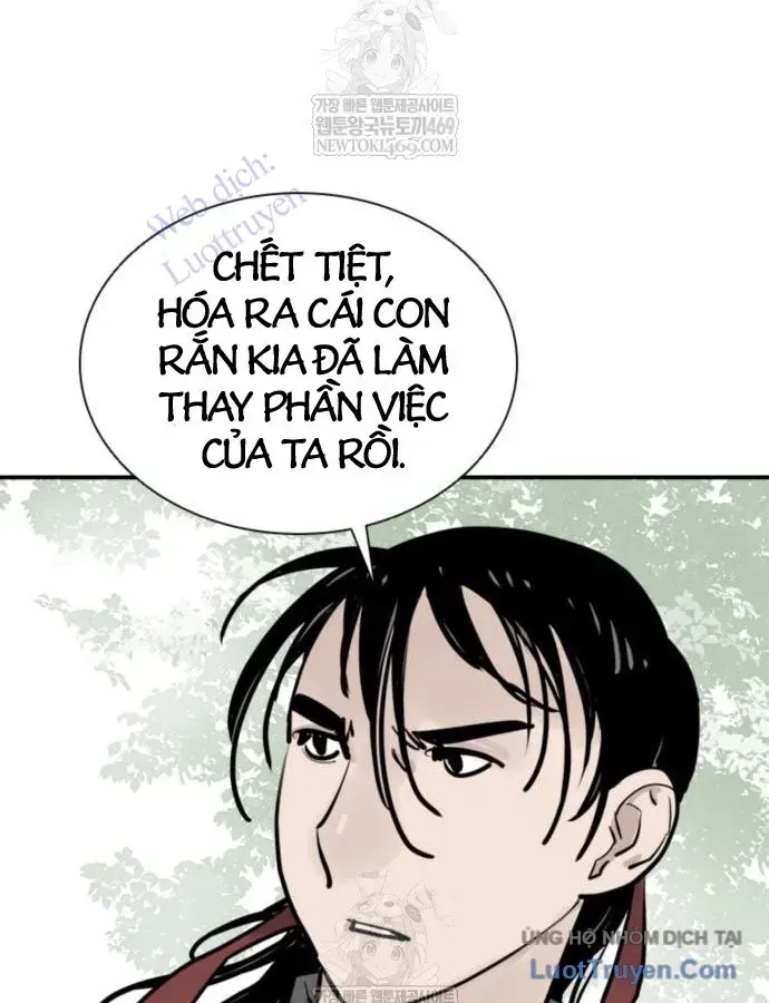 Sát Thủ Tống Lý Thu Chap 125 - Next Chap 124