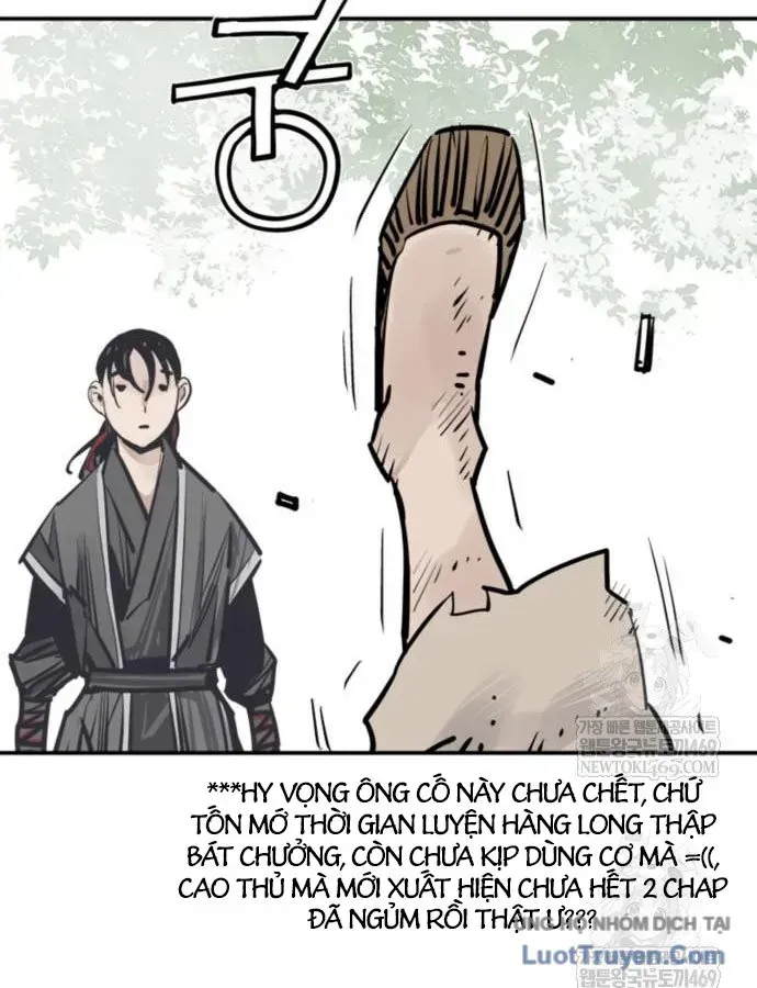 Sát Thủ Tống Lý Thu Chap 125 - Next Chap 124