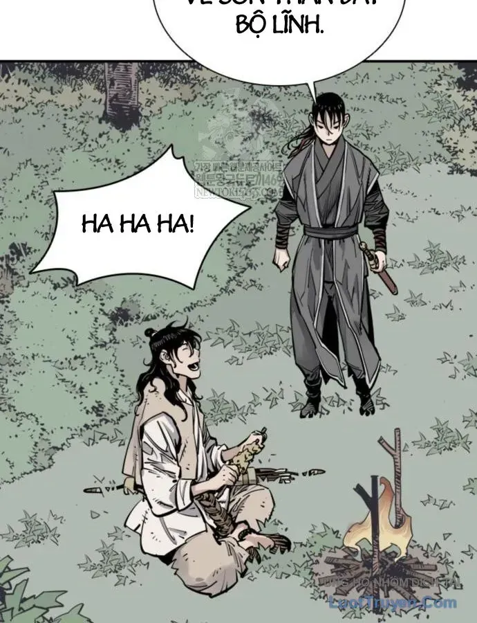 Sát Thủ Tống Lý Thu Chap 125 - Next Chap 124