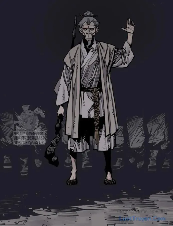 Sát Thủ Tống Lý Thu Chap 125 - Next Chap 124