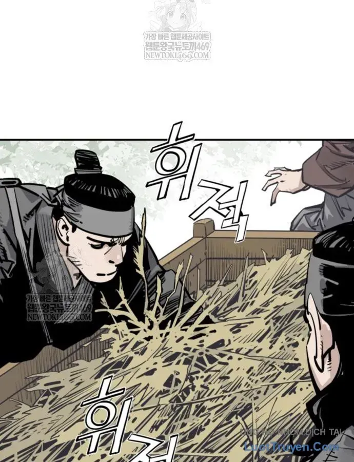 Sát Thủ Tống Lý Thu Chap 126 - Next Chap 125