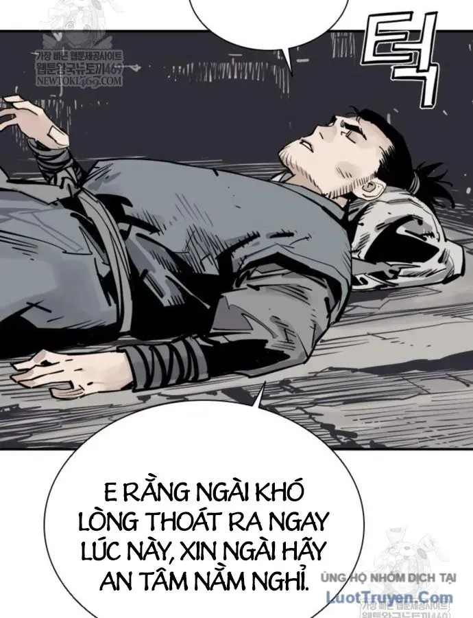 Sát Thủ Tống Lý Thu Chap 126 - Next Chap 125
